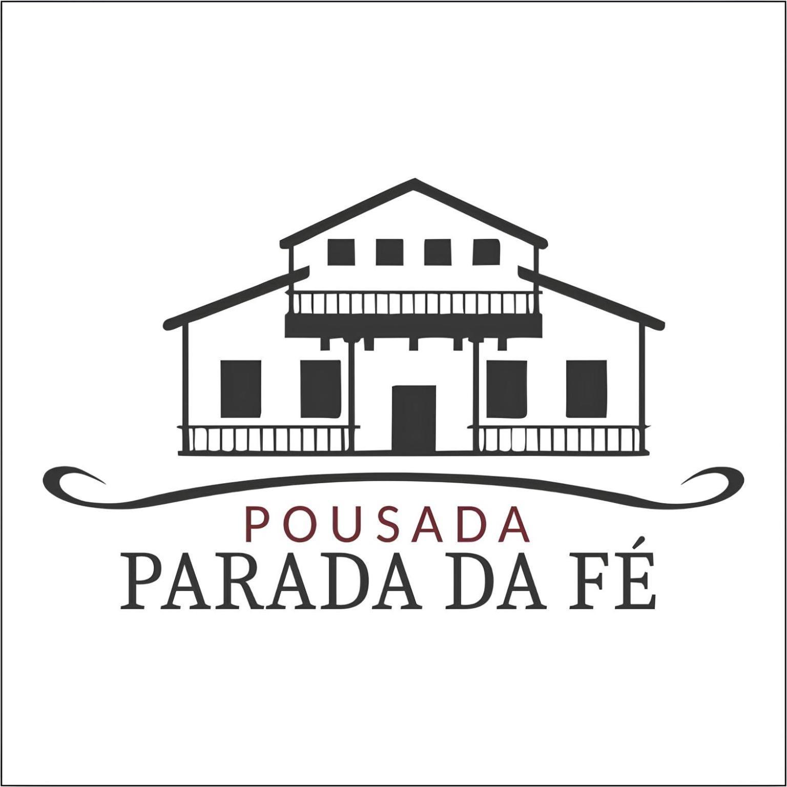 Pousada Parada Da Fe Hotel Aparecida  Bagian luar foto